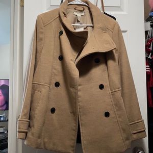 😍 BRAND NEW 😍 PEATCOAT